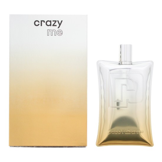 Paco Rabanne Pacollection Crazy Me Eau de Parfum 62ml