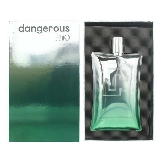 Paco Rabanne Pacollection Dangerous Me Eau de Parfum 62ml