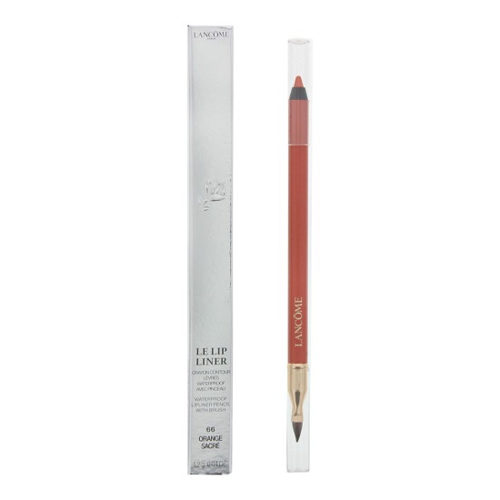 Lancôme Le Lip Liner Waterproof 66 Orange Sacree Lip Liner 1.2