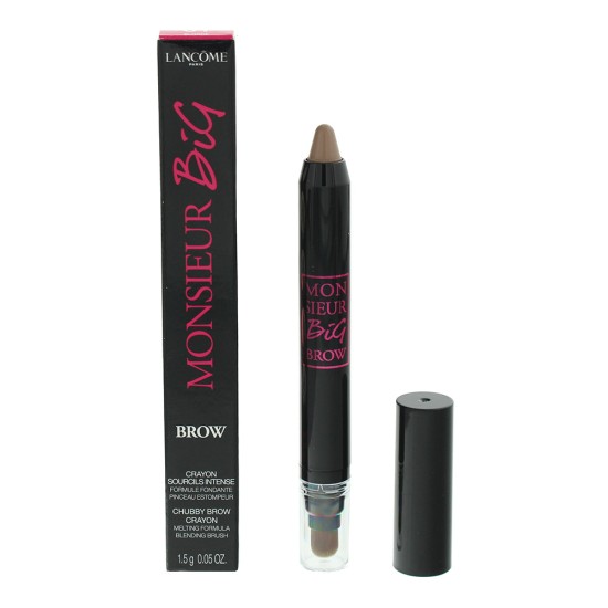 Lancôme Monsieur Big 01 Blonde Brow Crayon 1.5