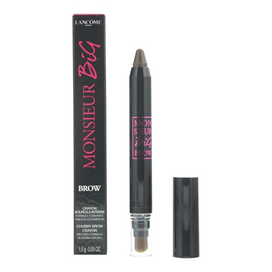 Lancôme Monsieur Big 03 Brown Brow Crayon 1.5