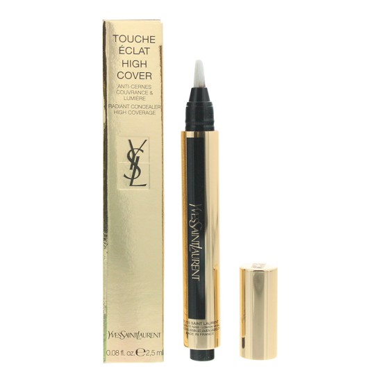 Yves Saint Laurent Touche Éclat Coffee 7 Concealer 2.5m