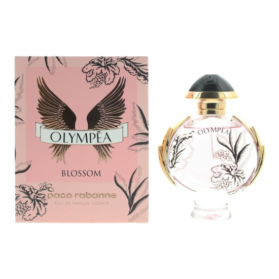 Paco Rabanne Olympéa Blossom Eau de Parfum 50m