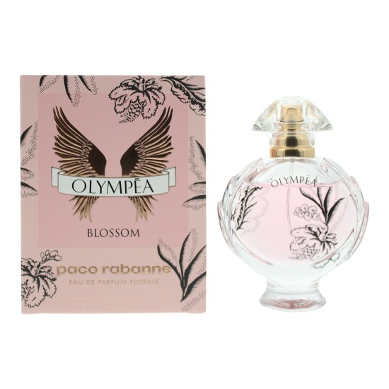 Paco Rabanne Olympéa Blossom Eau de Parfum 30m