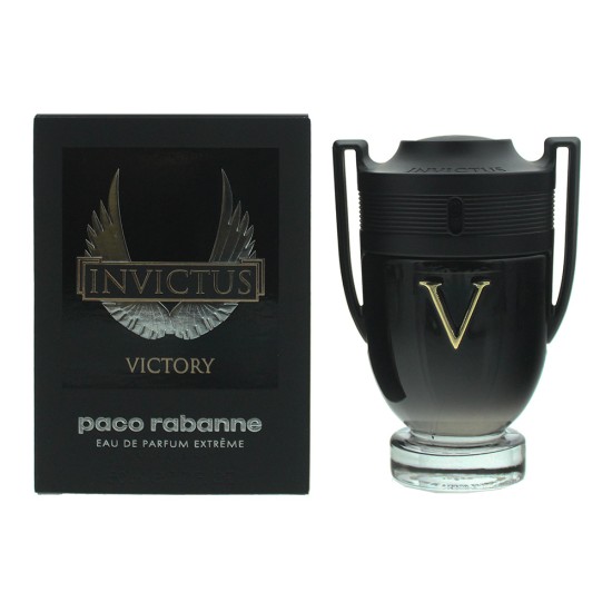 Paco Rabanne Invictus Victory Extreme Eau de Parfum 50ml