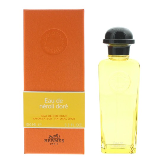 Hermès Eau de Néroli Doré Eau de Cologne 10