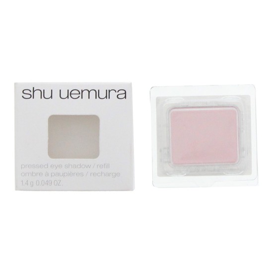 Shu Uemura Eye Shadow 128 M Light Pink Pressed Powder 1.4g