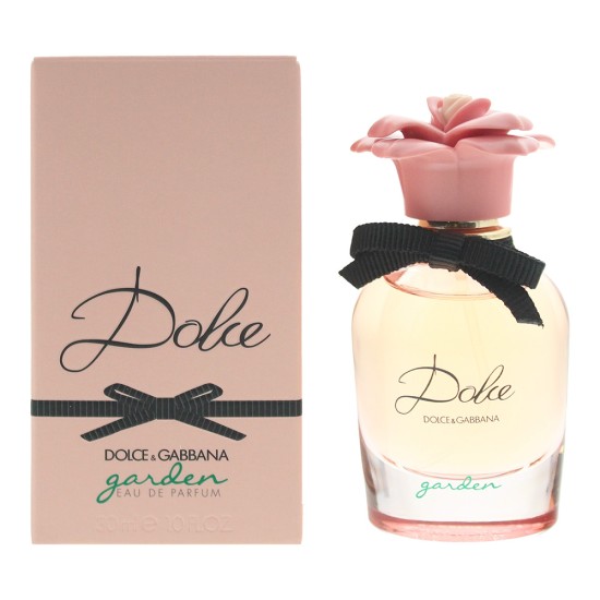 Dolce & Gabbana Dolce Garden Eau de Parfum 30ml