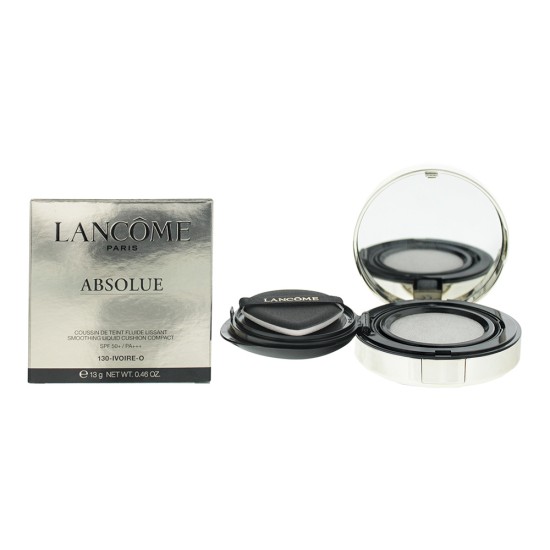 Lancôme Absolue Cushion 130-Ivoire-O Foundation Compact 13