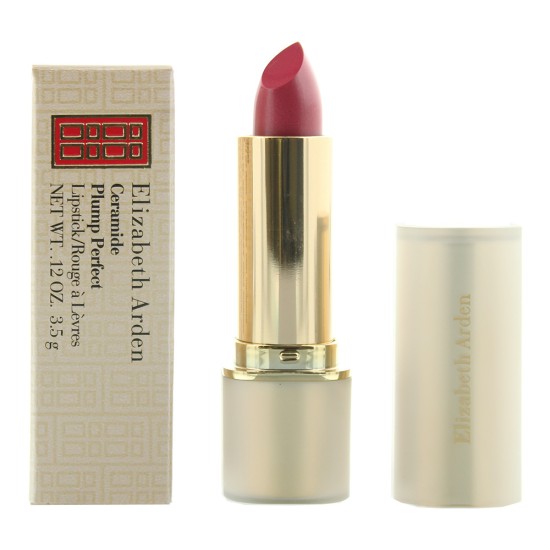 Elizabeth Arden Ceramide Plump Perfect 25 Perfect Tulip Lipstick 3.5g