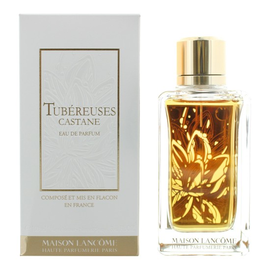 Lancôme Maison Lancôme Tubereuses Castane Eau de Parfum 100