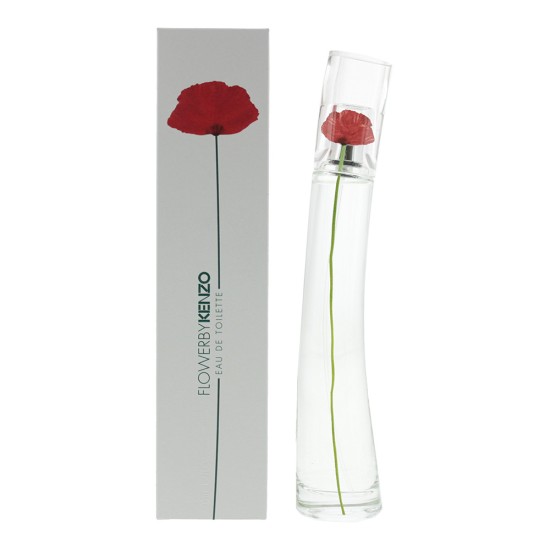 Kenzo Flower Eau de Toilette 50ml