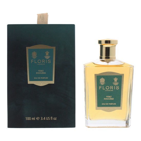 Floris Vert Fougere Eau de Parfum 100ml