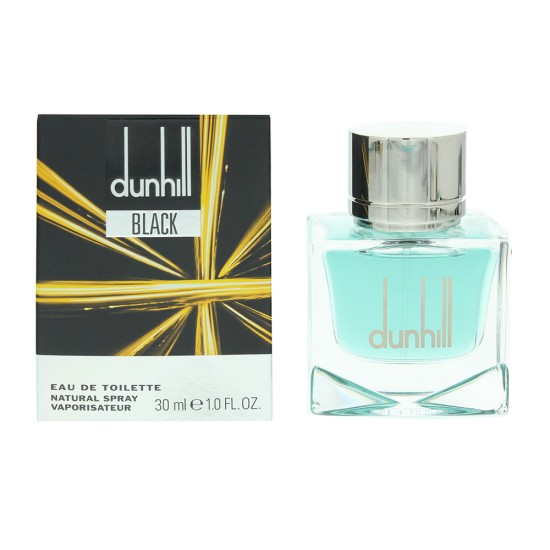 Dunhill Black Eau de Toilette 30ml