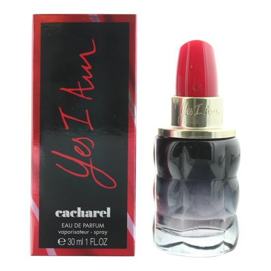 Cacharel Yes I Am Eau de Parfum 30ml