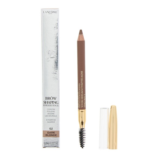 Lancôme Brow Shaping 02 Dark Blonde Eyebrow Shaper 0.79