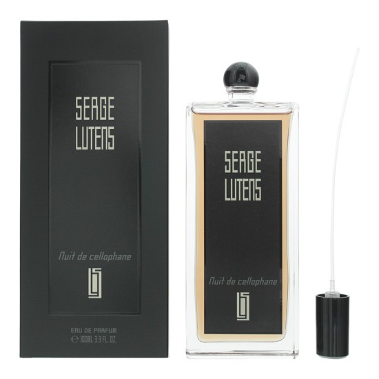 Serge Lutens Nuit De Cellophane Eau de Parfum 100ml