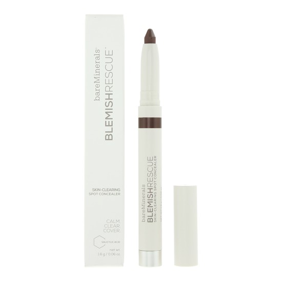 Bare Minerals Blemish Rescue 6C Deep Spot Concealer 1.6g