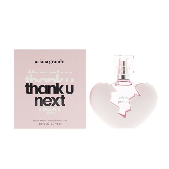 Ariana Grande Thank U Next Eau de Parfum 30ml