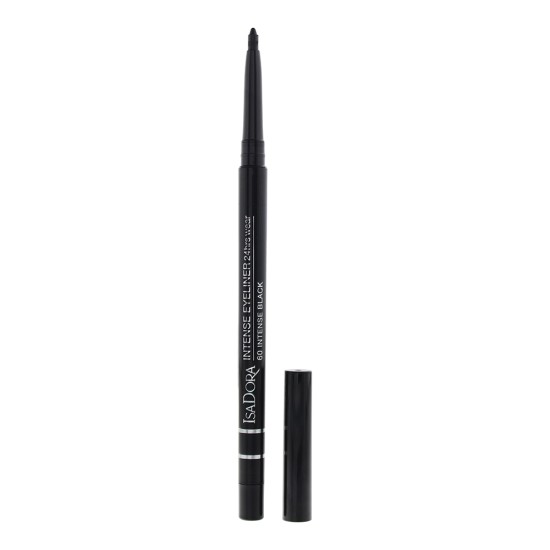 Isadora Intense 60 Intense Black Eyeliner 0.35g