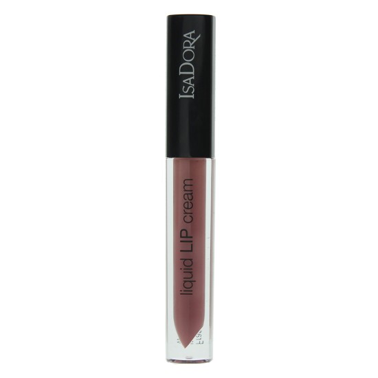 Isadora Liquid 06 Berry Brown Lip Cream 3.5ml