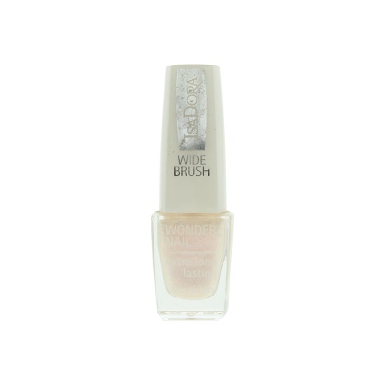 Isadora Wonder Nail 780 Opaline Nail Polish 6ml