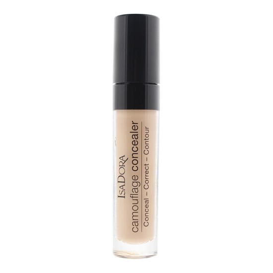 Isadora Camouflage 22 Vanilla Concealer 7ml