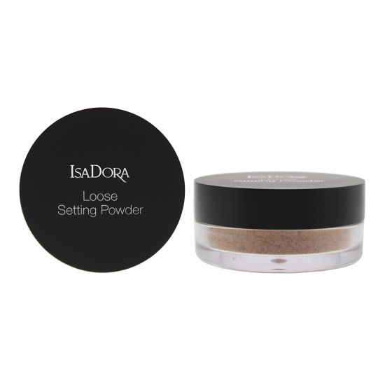 Isadora 05 Medium Loose Setting Powder 7g