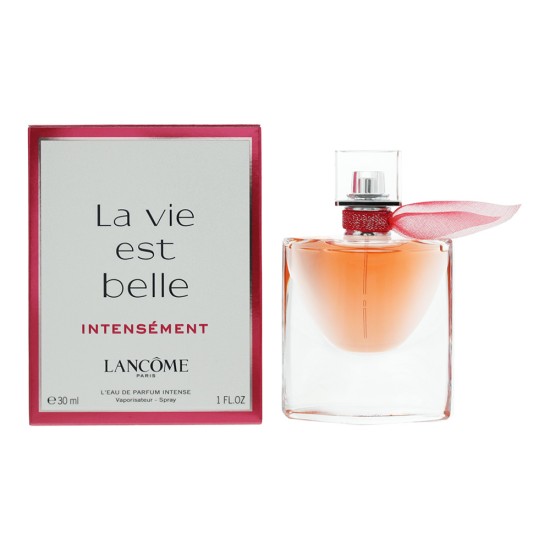 Lancôme La Vie Est Belle Intensement Eau de Parfum 30m