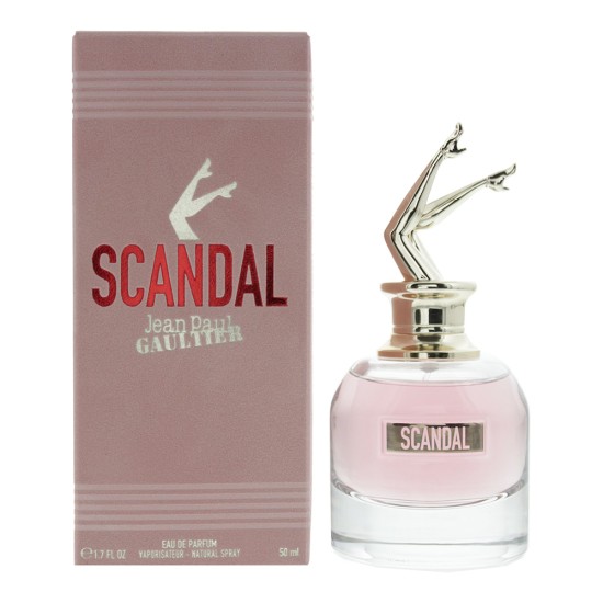 Jean Paul Gaultier Scandal Eau de Parfum 50ml