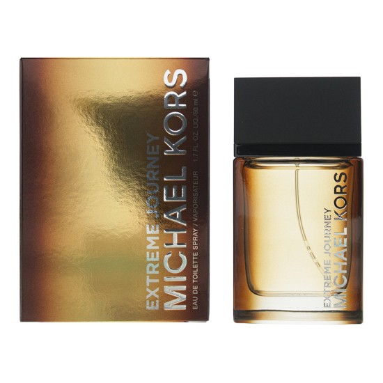 Michael Kors Extreme Journey Eau de Toilette 50ml