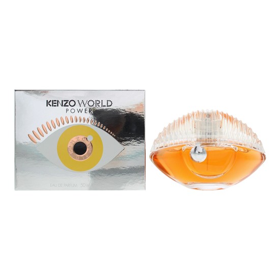 Kenzo World Power Eau de Parfum 50ml