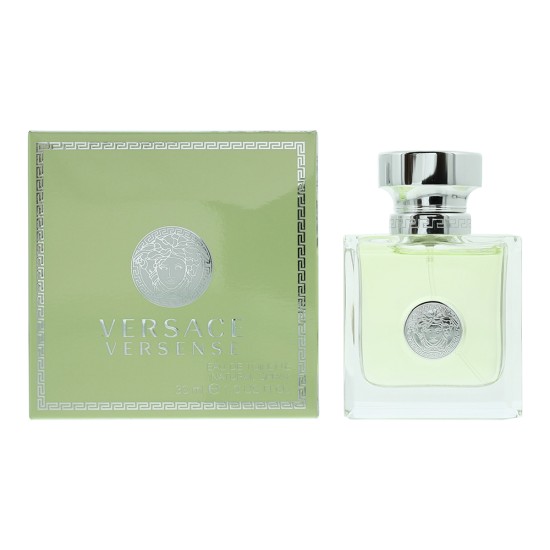 Versace Versense Eau de Toilette 30ml