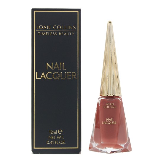 Joan Collins Nail Lacquer 12ml Sabina