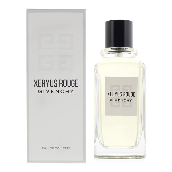 Givenchy Xeryus Rouge Eau de Toilette 100ml