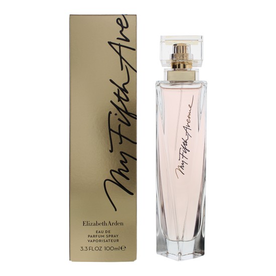 Elizabeth Arden My Fifth Avenue Eau de Parfum 100ml