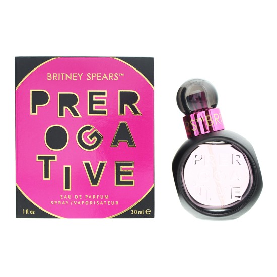 Britney Spears Prerogative Eau de Parfum 30ml