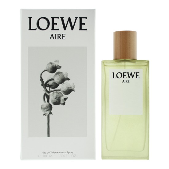 Loewe Aire Eau de Toilette 100ml