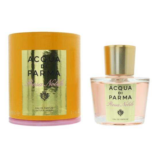 Acqua Di Parma Rosa Nobile Eau de Parfum 50ml