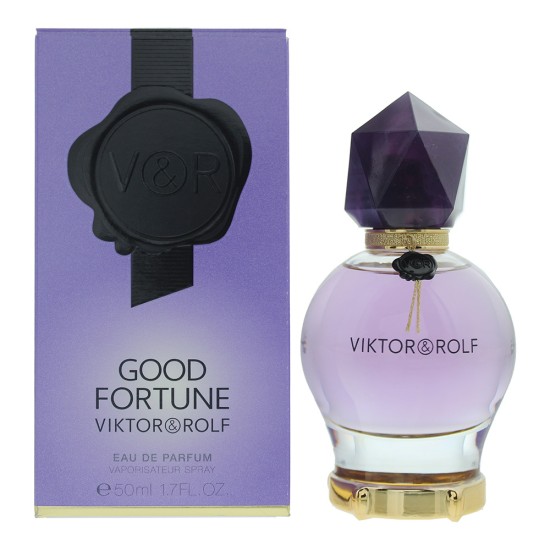 Viktor & Rolf Good Fortune Eau de Parfum 50ml