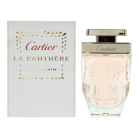 Cartier La Panthère Eau de Toilette 50m