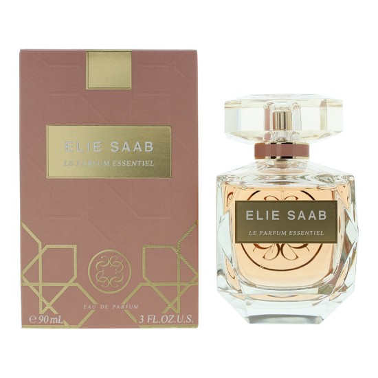 Elie Saab Le Parfum Essentiel Eau de Parfum 90ml