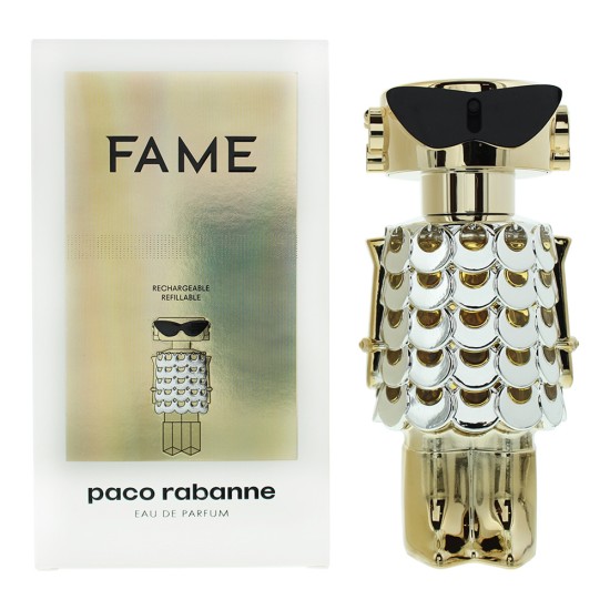 Paco Rabanne Fame Eau de Parfum 80ml