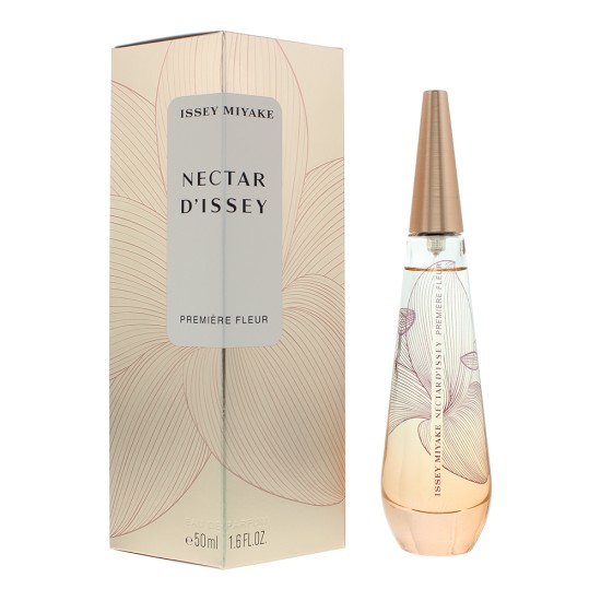 Issey Miyake Nectar D'issey Premier Fleur Eau de Parfum 50ml