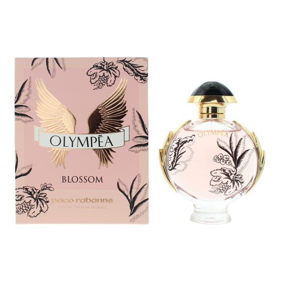 Paco Rabanne Olympéa Blossom Eau de Parfum 80m