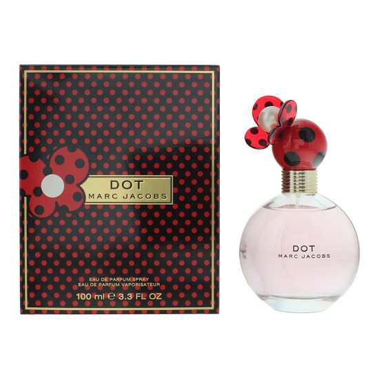 Marc Jacobs Dot Eau de Parfum 100ml