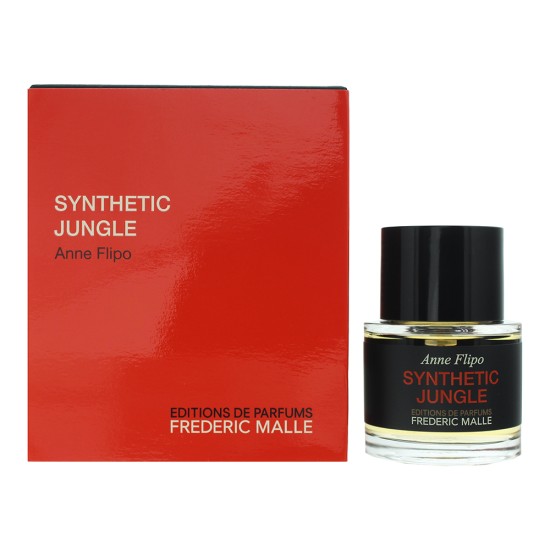 Frederic Malle Synthetic Jungle Eau de Parfum 50ml