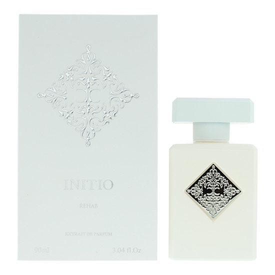 Initio Rehab Eau de Parfum 90ml