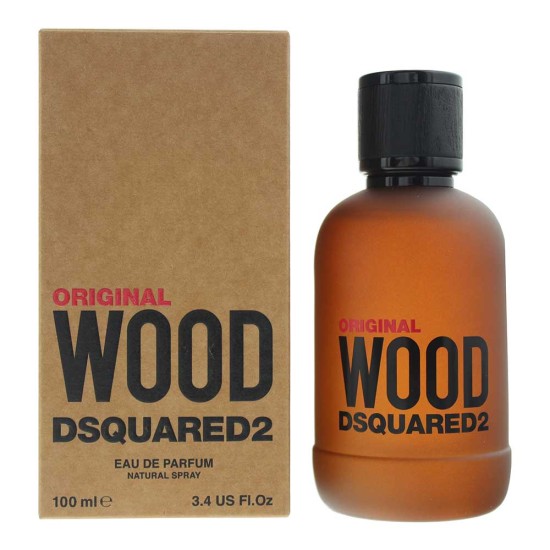 Dsquared2 Original Wood Eau de Toilette 100ml