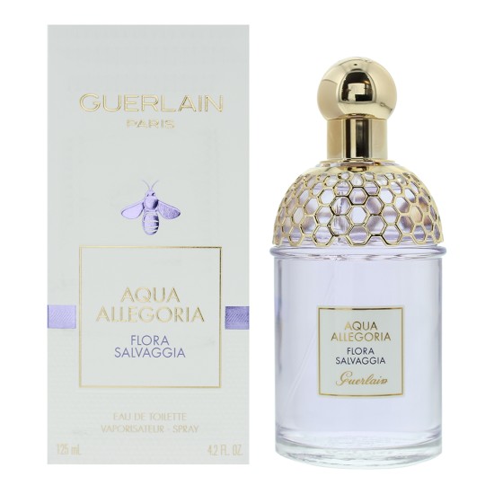 Guerlain Aqua Allegoria Flora Salvaggia Eau de Toilette 125ml